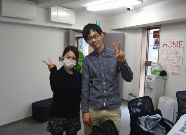 石田様